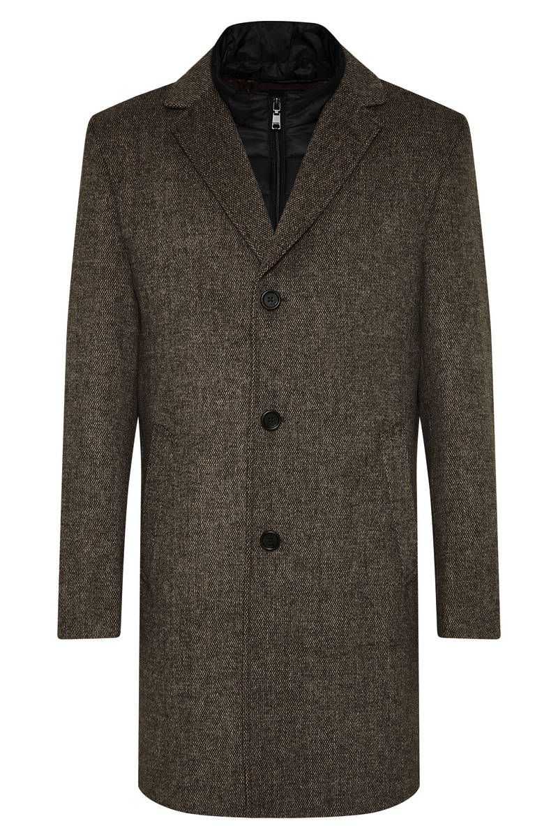 Expensive overcoat clearance