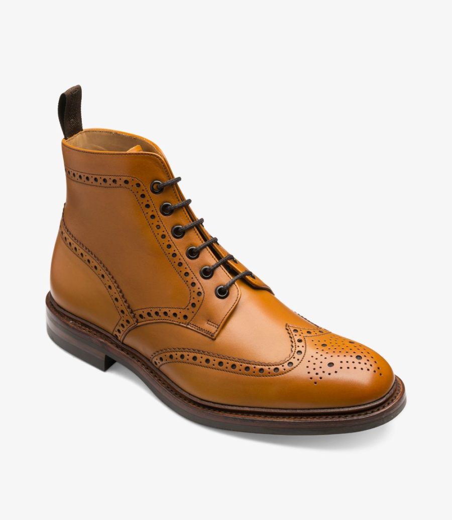 Loake burford 2025