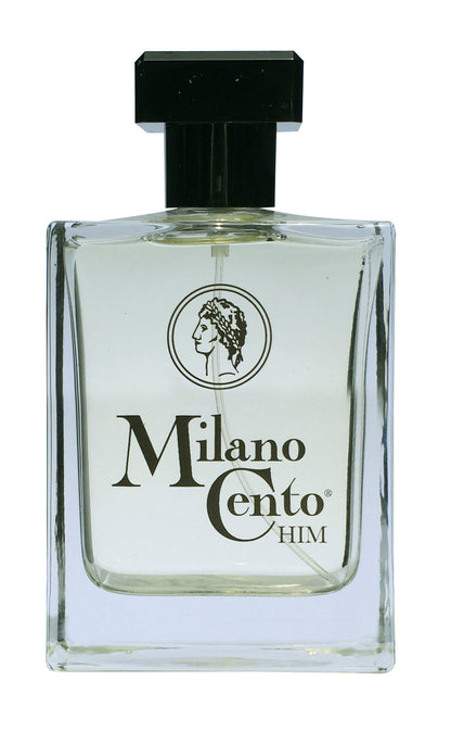 Milano Cento Eau De Toilette - 50ml