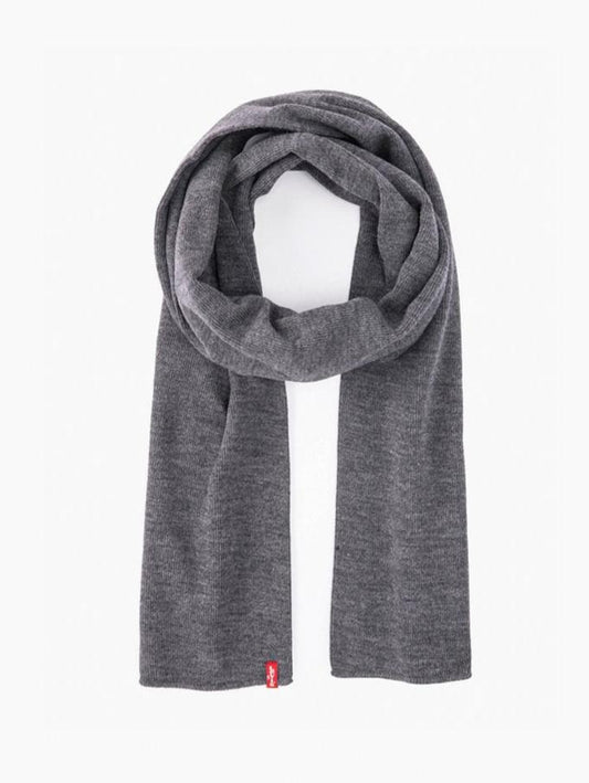 Levi's Limit Scarf -Grey