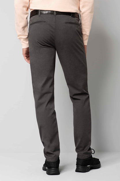 M5 Chino Slim Fit - Charcoal