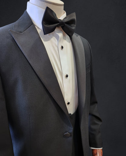 Peak Lapel Dinner Jacket from Benetti