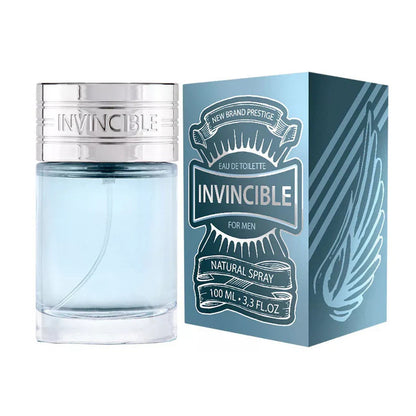 New Brand Invincible 100ml - Inspired by Paco Robanne Invictus