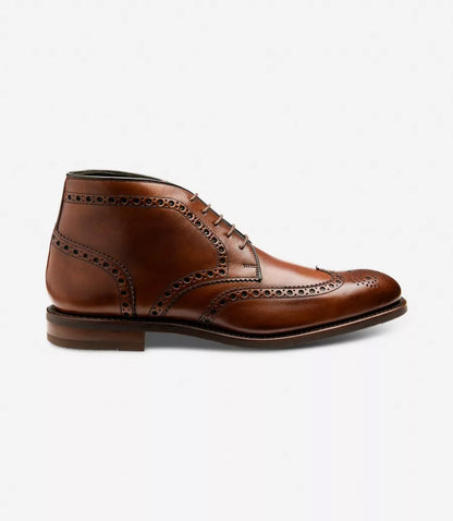 Loake - Sywell Cedar