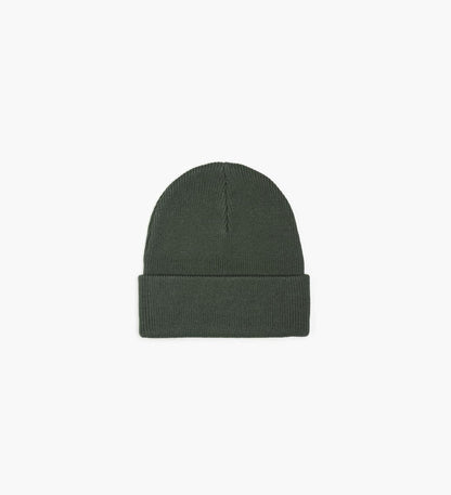 Levi's Back Patch Beanie - Green