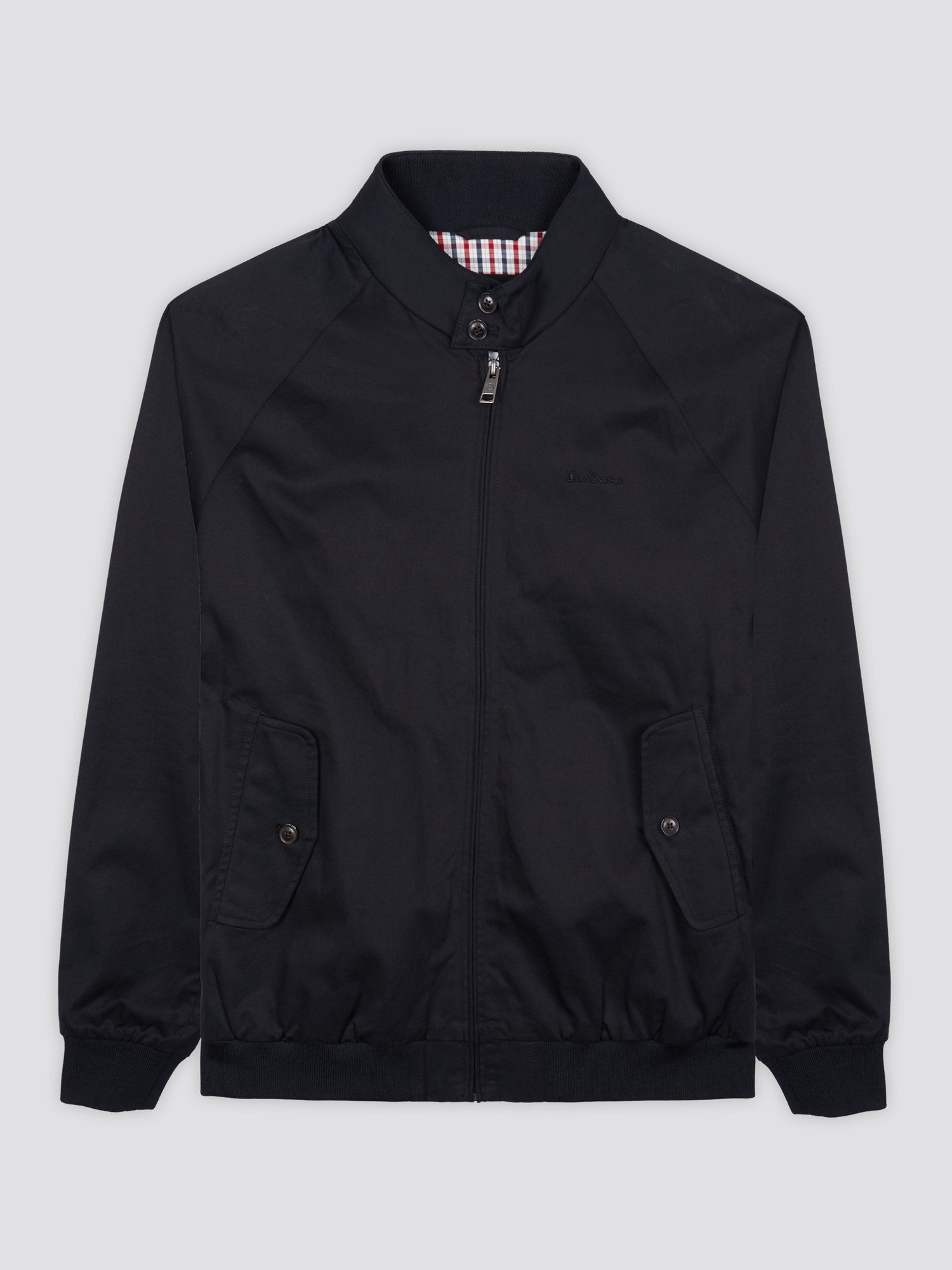 Ben sherman outlet windbreaker