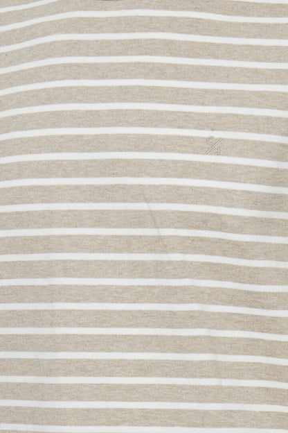 Stone Stripe Tee