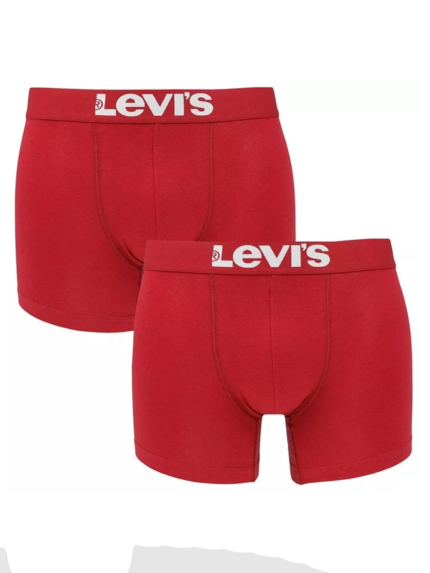 Levi's 2 Pack Boxer Brief - Pepper – Blooms Menswear