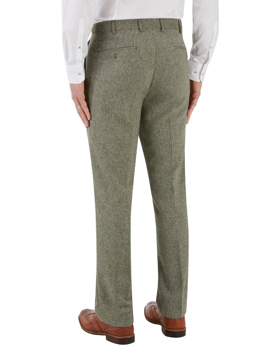 Tweed on sale suit pants